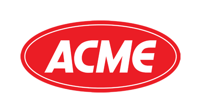 Acme logo